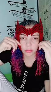 Rolou na live com o Coven. Falando o motivo pelo qual é tão difícil trazer  atrizes como Brie Larson, Natalie Portman e Cate Blanchett, ter muito  trabalho seguido na Marvel. #ehrita #cortesdalive ...