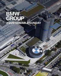 Our head office in stockholm, sweden, is a place of vibrant activity. Bmw Group Home Facebook
