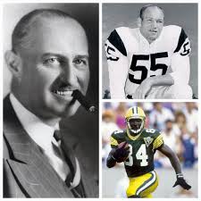 Mike Holmgren was a finalist for Pro Football Hall of Fame last year, but  not elected. Three other long-ago Packers still in the running, too.