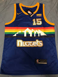 Browse through mitchell & ness' denver nuggets throwback apparel collection featuring authentic jerseys and team gear. I Pinimg Com Originals 07 74 5d 07745dc34d82ace