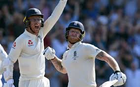 Explore tweets of jack leach @jackleach1991 on twitter. Wiping His Glasses Resolute Jack Leach Was The Perfect Foil For Ben Stokes