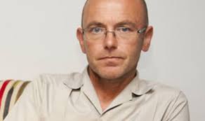 5 things I can't live without: Wayne Hemingway