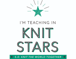 See more ideas about knitting, knitting patterns, knitting projects. What Is Knit Stars G G M A D E I T