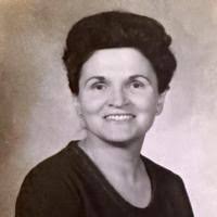 Lea Bertani Vozar Newman Obituary (2024)