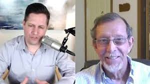 Overcoming Addiction with Michael Dye of the Genesis Process