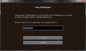 Jul 15, 2020 every machine on a network has a unique identifier. How To Create Your Own Minecraft Server On Windows Pc Games Wonderhowto