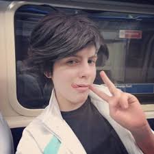 Tried cosplaying as Xiao!😊