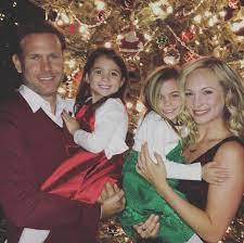 Her sister tierney also appears in the vampire diaries. The Vampire Diaries Oder The Originals Lizzie Josie Saltzman Wattpad