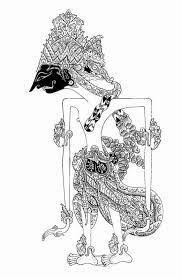 Check spelling or type a new query. 100 Gambar Wayang Kulit Arjuna Pandawa Semar Werkudara 2019