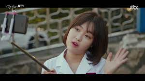 Idk they just seem like a fun character, even without using them in combat youll be able to have fun using her. A Moment At Eighteen Episode 12 Dramabeans Korean Drama Recaps