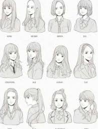 Check spelling or type a new query. Anime Girl Drawing Reference Download Illustration 2020