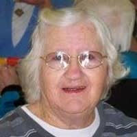 Datha Mary Reaves Obituary (1930