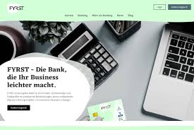Das einsteiger geschäftskonto bei der filialbank ist das basic konto, bei dem die kontoführungsgebühr 9,90€ im monat beträgt. Fyrst Erfahrungen Banking Fur Grunder Selbststandige
