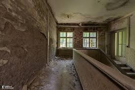 1880 gründeten karl wilhelm koch und fritz te kock die firma koch & te kock als weberei von axminsterteppichen. Veb Halbmond Teppiche Abandoned And Lost Places