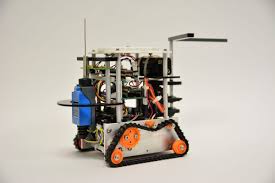 Battle Bots Ipd Integrated Product Design
