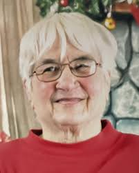 Shirley Huffer Obituary