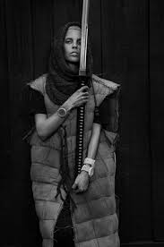 Pin On Yolandi Visser Anri Du Toit Die Antwoord