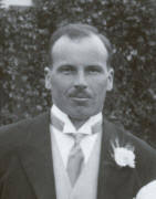 Children of Mabel and Hugh Richardson