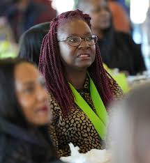 Tuscaloosa City Schools Apple Awards