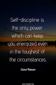 Discipline Self Discipline Perseverance Persistence Consistency Resilience Wisdom Motivational Quote Self Discipline Discipline Quotes Quotes To Live By