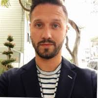 Daniel Couvillion's Instagram, Twitter & Facebook