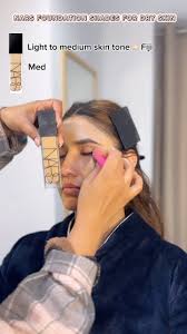 Best full coverage foundation for dry skin @narsissist ♥️