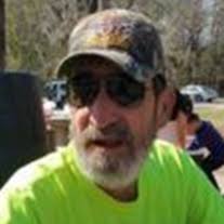Obituary information for Guy J. Breaux