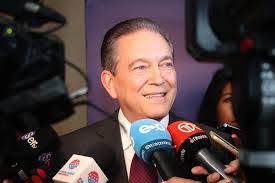 Toby Duran's Instagram, Twitter & Facebook