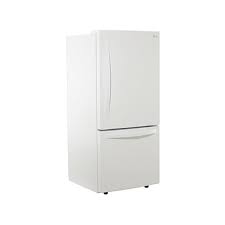 Suppose the 9 cubic foot trunk has dimensions 36 feet*6inches*6inches ie a long narrow trunk. Lg 30 Bottom Freezer Drawer Refrigerator 22 Cu Ft Ldns22220w New Country Appliances