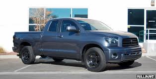 The perfect grilles for your 2008 toyota tundra is waiting for you at realtruck. 2008 Toyota Tundra Rollin Art