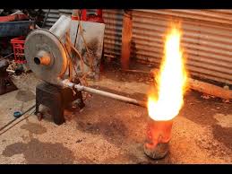 Make a waste oil heater instead of dumping your used oil, why not use it for heating? Simple Waste Oil Burners Construction Instructables