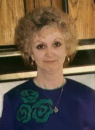 Obituary for Evelyn Gay Bentley