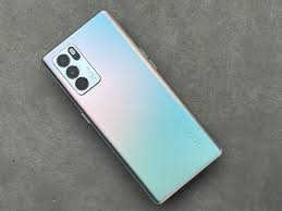Compare prices before buying online. Oppo Reno6 Pro 5g Review Should You Pay More For The Camera Innovations Business Standard News