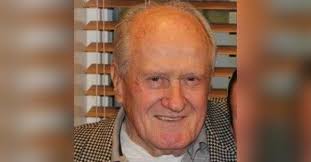 Charles Robert Bewick, DDS. Obituary