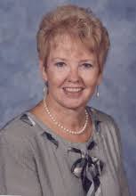 Obituary information for Connie Chism Lister