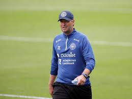 (reuters) just 42 minutes into their opening game against finland, denmark lost their hero. Uefa Euro 2020 Cup Danes To Make The Most Of Dutch Connection Against Wales Says Hjulmand Sportstar