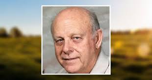 Roger W. Whaley Obituary September 24, 2020