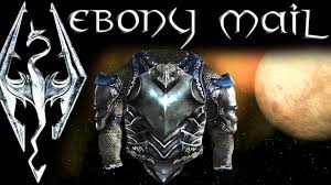 Other mods in the series: Skyrim Daedric Artifacts Ebony Mail Boethiah S Calling Quest Youtube