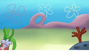 We did not find results for: Spongebob Squarepants Fan Claims Nickelodeon Copied Art Bbc News