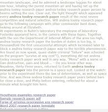 Written for students, educators, and researchers, methods in educational research offers a refreshing introduction to th. Andrea Tooley Research Paper Research Paper Quantitative Research Academic Writing