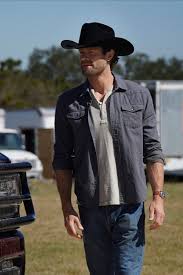 Walker, Texas Ranger': Reboot with Jared Padalecki gets new promotional  images – Designer Women