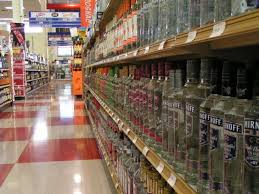 Massive Liquor Store Delran Nj Joe Canals Discounted Liquor Delran In 2020 Liquor Store Wine And Spirits Store Liquor