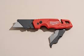 Use a utility knife for extra thick material such as corrugated. The Best Utility Knife For 2021 Reviews By Wirecutter