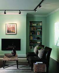 Track Lighting 02 Living Room Lighting Accent Lighting Living Room Living Room Spotlights