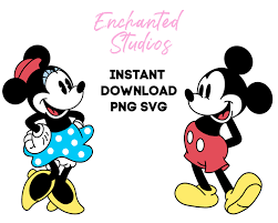 Download Vintage Minnie Mouse Svg Novocom Top