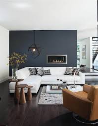 Tips Colour Inspiration Grey And Blues In Your Home British Paints White Sofa Design Living Room Decor Modern Living Room Pictures