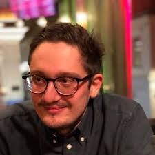 Jacob Heiman (@jacobheiman)