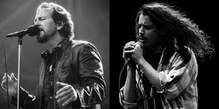 Pearl jam's eddie vedder talks activism, empathy, on lily cornell silver's igtv show (watch) lily cornell silver, daughter of late soundgarden frontman chris cornell, welcome a special guest. Watch Pearl Jam Cover Chris Cornell S Missing Pitchfork