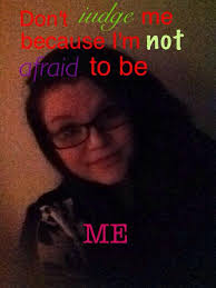 I'll stay, I won't leave. I promise.