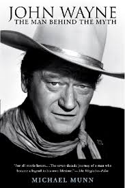 PDF) JOHN WAYNE The Man Behind The Myth